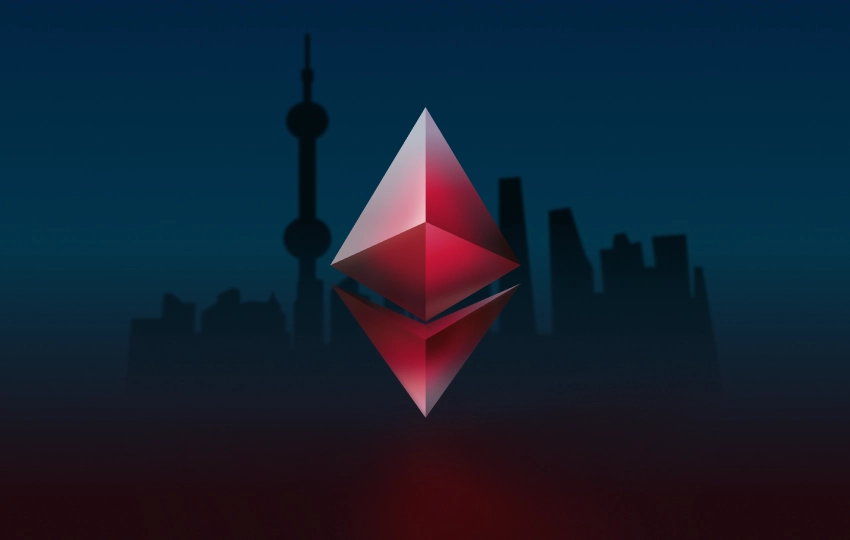 Exploring the Ethereum Shanghai Upgrade